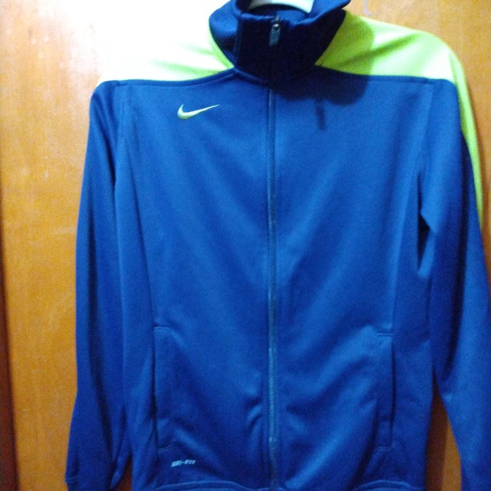 Nike full zip - Picture 2 of 5